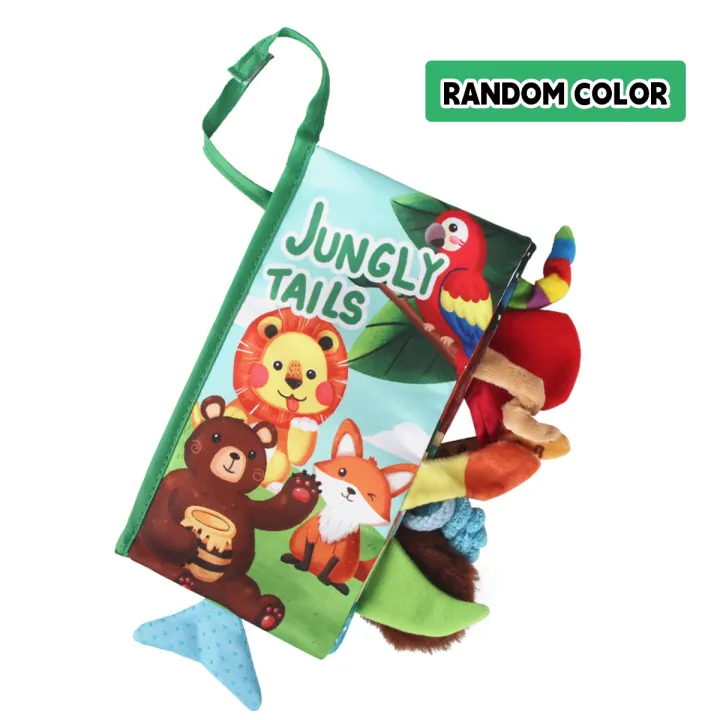 Baby%20Dinosaur%20Flipping%20Book,%20Sensory%20Touch%20Book,%20Early%20Development%20Interactive%20Baby%20Cart%20Soft%20Toy,%20Sensory%20Wrinkle%20Book%20-%20Image%207
