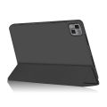 Case for Tecno Megapad SE 11 Inch Tablet Case, Full Coverage Ultra Slim PU Leather Cover Case Folding Stand Cover Protective. 