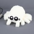 Stuffed Soft Animals Plushies Spider Toy Black Little Lucas Simulated Pillow Doll Anime Game Room Pillow Decora Kid . 