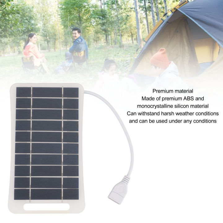 Small%20Solar%20Panel%20Monocrystalline%20Silicon%20High%20Efficiency%205V%205W%20USB%20Solar%20Panel%20Handle%20Design%20for%20Camping%20for%20Outdoor%20-%20Image%203