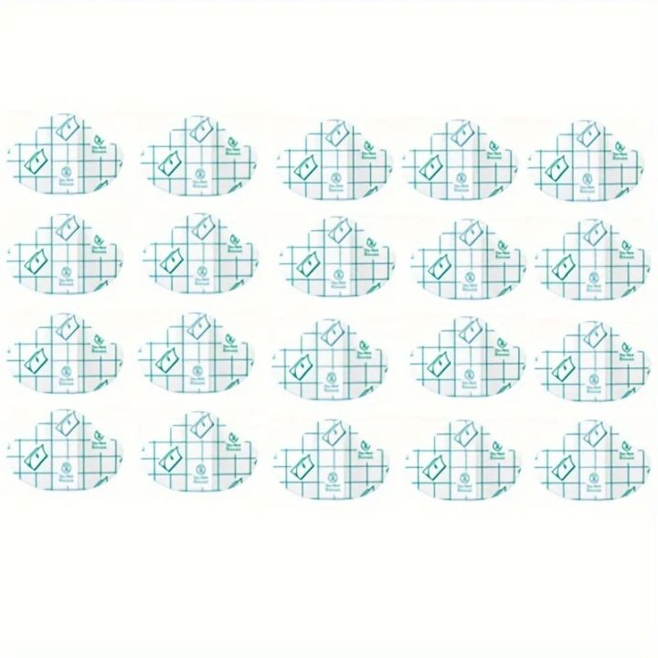 20pcs%20Heel%20Protectors,%20Adhesive%20Blister%20Pads%20For%20Heel%20Liners,%20Shoes%20Stickers,%20Foot%20Care%20Cushion%20Grip%20-%20Image%205