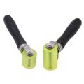 Car Stereo Soundproofing Cotton Roller Push Wheel Auto Noise Insulation Cars Acoustic Isolator Automobile Pressure Roller Tool.