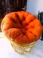 Papasiyan Chair. 