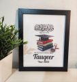 customized Graduation frame | Graduation gifts idea | best gift for your loved ones. exclusive on daraz.com. 