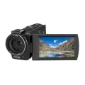 4K Video Camera IR Night Vision Camcorder Full HD Ordro AE8 Digital Vlog Cameras Filmadora Professional for Youtuber Beginner. 