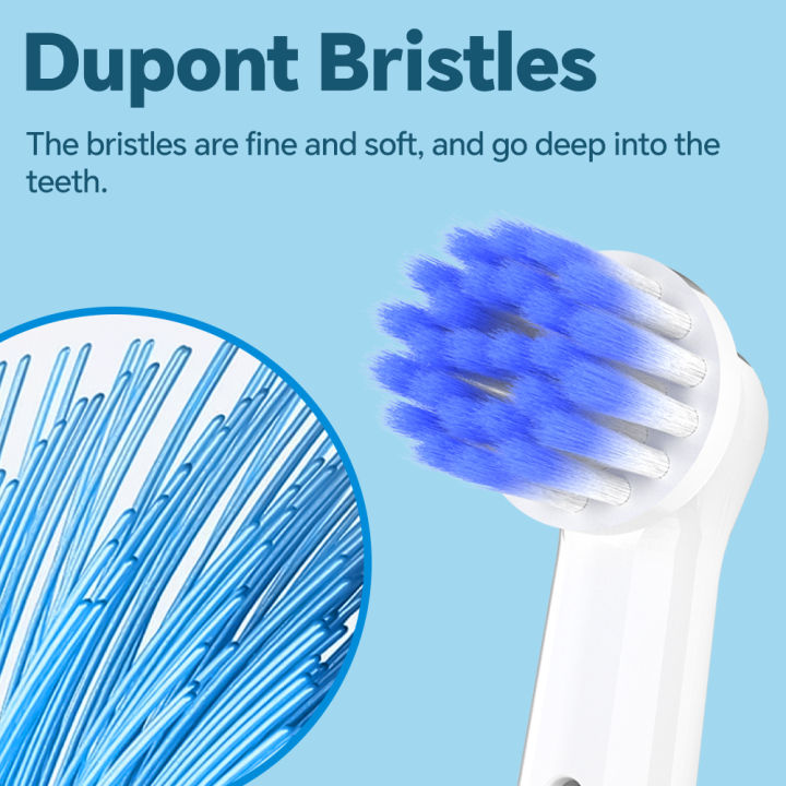 Compatible%20with%20Oral%20B%20Electric%20Toothbrush%20Replacement%20Toothbrush%20Brush%20Heads,%20Soft%20Toothbrush%20Head%20for%20OralB%20Sensitive%20Gum%20Care%20-%20Image%204