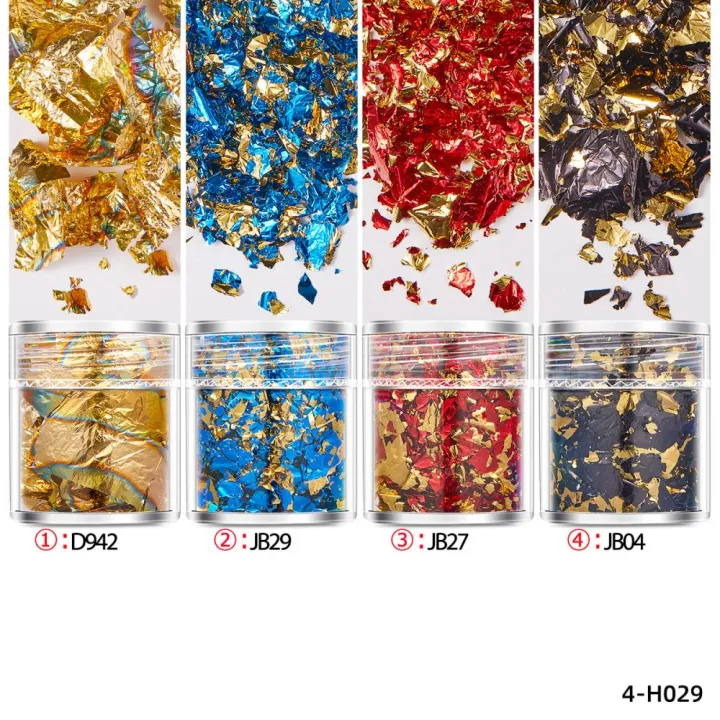 4Bottles/Set%20Gold%20Foil%20Leaf%20Flake%20Craft%20For%20Epoxy%20Resin%20Mold%20Jewelry%20Making%20Decoration%20Gold%20Foil%20Paper%20Nail%20Art%20Glitter%20Supplies%20-%20Image%206