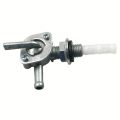 10MM Fuel Petrol Tank Switch Petcock Valve Tap For CRF50 XR50 Off Road Motorcycle Dirt Pit Bike 50-150cc. 