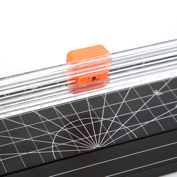 Plastic%20Base%20Paper%20Trimmer%20Portable%20A4/A5%20Paper%20Cutting%20Machine%20Photo%20Cutter%20Scrapbook%20Blade%20Home%20Office%20Art%20Crafts%20Tools%20-%20Image%205