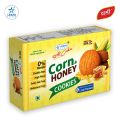 Arksh Food Dami Cookies Corn & Honey/ Makai & Maha Family Pack - 160gm. 