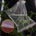 100pcs Transparent Self-sealing Plastic Bags Self-adhesive Bags Transparent OPP Bags For Gifts Decorations Candy Jewelry. 