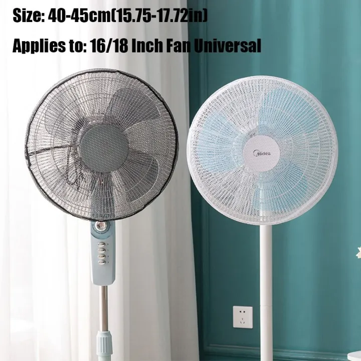 16/18%20Inch%20Universal%20Electric%20Fan%20Cover%20Fan%20Protection%20Covers%20Safety%20Cover%20Child%20Baby%20Anti-pinch%20Electric%20Net%20Mesh%20Fan%20-%20Image%206