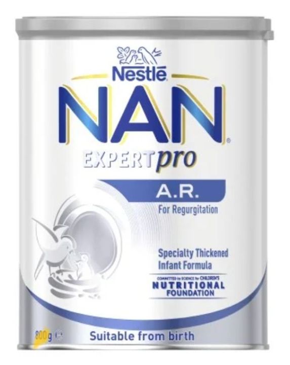 Nan A.R expert pro 380g