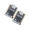 1PC ESP32 C3 Super Mini Dev Board Type‑C WIFI Bluetooth Wireless Module DIY Electronic Circuit Project Student Experiment Access. 