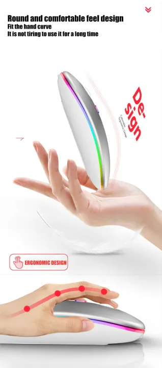 Bluetooth%20Wireless%20Mouse%20with%20USB,%20BT5.2%20Rechargeable%20RGB%20Mouse%20for%20Laptop,%20PC,%20Macbook,%202.4GHz,%201600DPI%20-%20Image%204