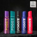 FOGG Perfume body spray. 120ml. 