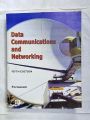 DATA COMMUNICATIONS AND NETWORKING 5th EDITION BY FOROUZAN. 