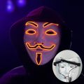 joker face with long hair for Party anonymous guy fawkes  maks white joker mask  1 pis. 