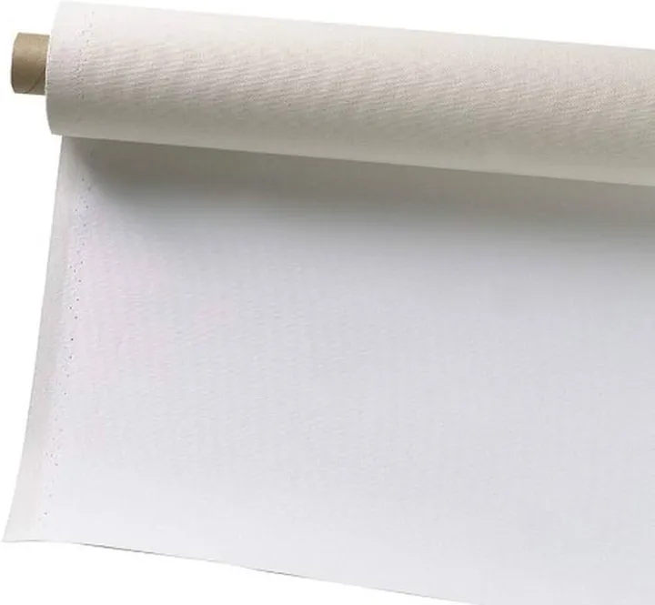canvas primed roll artists quality 1ft x 10ft yards | Daraz.pk