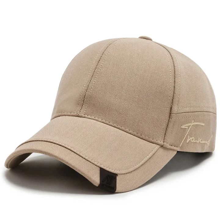 High%20Quality%20Solid%20Baseball%20Caps%20for%20Men%20Outdoor%20Cap%20Bone%20Gorras%20CasquetteHomme%20Trucker%20Hats%20-%20Image%203