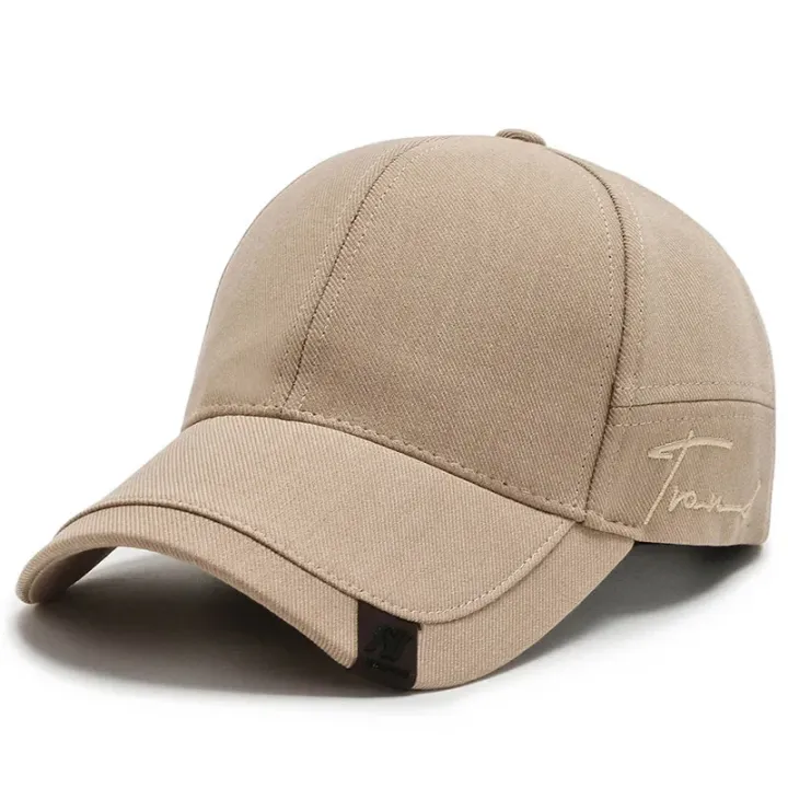 High%20Quality%20Solid%20Baseball%20Caps%20for%20Men%20Outdoor%20Cap%20Bone%20Gorras%20CasquetteHomme%20Trucker%20Hats%20-%20Image%203