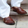 Norozi chappal for mens||high quality  peshawari for boys||black peshawari. 
