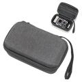For Insta 360 Ace Pro 2 Street Shooting Set Storage Bag Portable Travel Carrying Case Sports Camera Mini Organizer Case. 