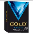 Gold Aftershave Arctic 90ml. 