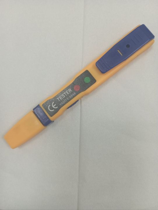 Non Contact Electric tester