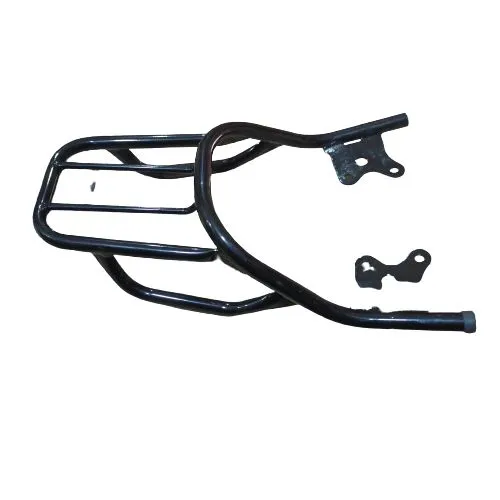 Motorcycle%20Honda%20Pridor%20100cc%20Genioun%20%20Rear%20Carrier%20/%20Tail%20Hood%20Black%20/%20genioun%20fitting%2014%20gage%20oem%20quality%20-%20Image%207