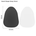 1Pc Frosted Paper Cleaning Snooker Pole Training Pool Ball Accessories Billiard Pool Cue Burnisher Cleaner Polisher. 
