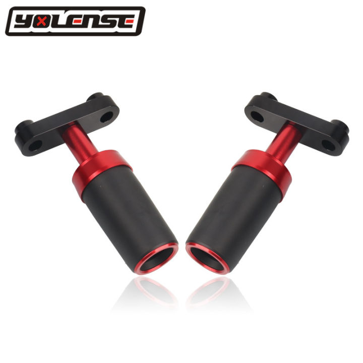 For%20Bajaj%20Pulsar%20NS%20200%20160%20Dominar%20250%20400%20NS200%20Motorcycle%20Falling%20Protection%20Frame%20Slider%20Fairing%20Guard%20Crash%20Pad%20Protector%20-%20Image%207