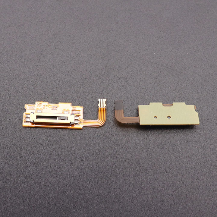 Original%20For%203DS%20Volume%20Control%20Switch%20Board%20For%203DSXL/LL%20Volume%20Adjustment%20Button%20Flex%20Cable%20Parts%20Replacement%20-%20Image%203