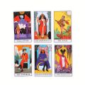 Modern Witch Tarot Deck. 