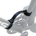 BKPTX Bicycle Carrying Strap Hand Straps Luggage Tie Organization Straps Effort-Saving Portable Straps Tie Strap Bike equipment.