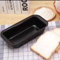 Non-Stick Toast Bread, Cake Mold Rectangle Tray/Pan/Sancha/Baking Supplies Loaf Pastry Tray. 