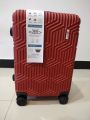 Small 20 inches cabin size Trolly bag - Suitcase Luggage - Hardcase Fiber. 
