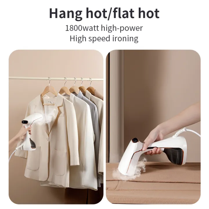 1800W%20Handheld%20Steam%20Hanging%20Iron%20Touch%20Screen%20Control%2015%20Seconds%20Fast%20Preheat%20320ml%20Portable%20Home%20Small%20Fabric%20Clothes%20Steamer%20-%20Image%205