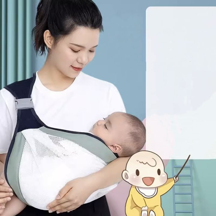 One%20Belt%20Dual-purpose%20Baby%20Strap%20Front%20Hold%20Baby%20Out%20Simple%20Easy%20Go%20Out%20Hold%20Baby%20Artifact%20Breathable%20Multi-functional%20Strap%20-%20Image%203