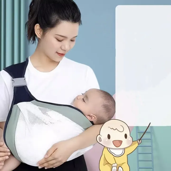 One%20Belt%20Dual-purpose%20Baby%20Strap%20Front%20Hold%20Baby%20Out%20Simple%20Easy%20Go%20Out%20Hold%20Baby%20Artifact%20Breathable%20Multi-functional%20Strap%20-%20Image%203