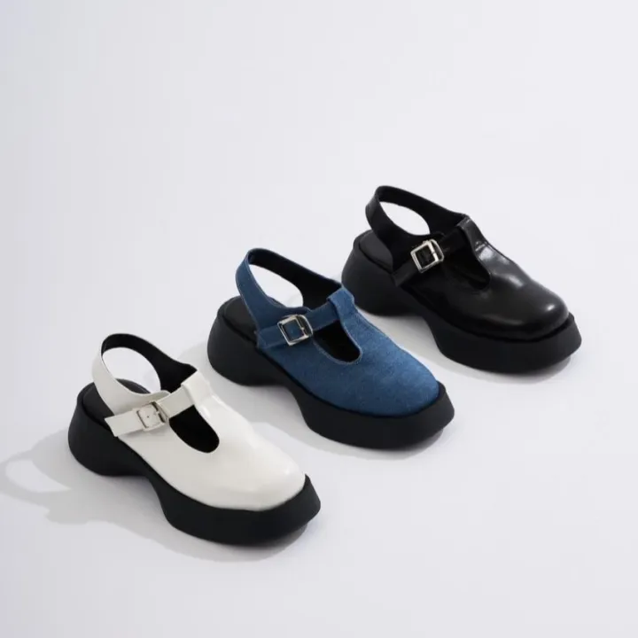 25twentyfives - (GD) platform new high-top 2 inch wila_shoes