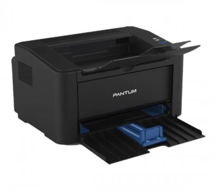 Pantum P2500 Single Function Mono Laser Printer