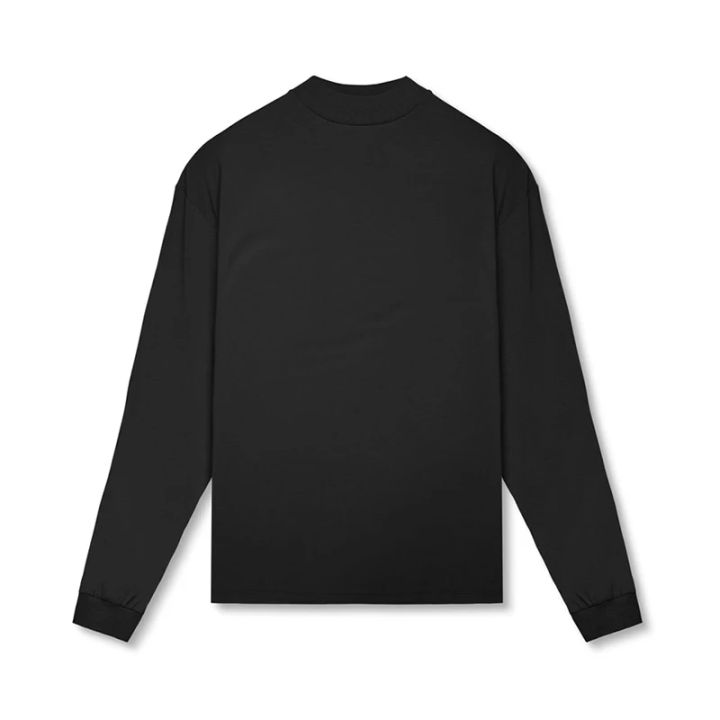 Oversized%20Long%20Sleeve%20Running%20T-shirts%20Mens%20Turtleneck%20Dropped%20Shoulder%20Loose%20Sports%20Fitness%20T%20Shirt%20Gym%20Bodybuilding%20Tops%20Tees%20-%20Image%206