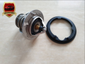 Water Valve + Rubber O-Ring Honda Civic, Accord 78 Degrees, Genuine, from the Center.. 