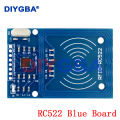 MFRC-522 RC-522 RC522 Antenna RFID IC Wireless Module For Arduino IC Key SPI Writer Reader IC Card Proximity Module. 