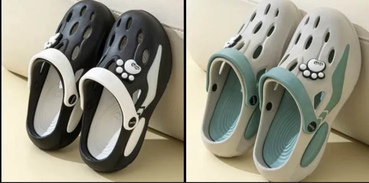 1Lightweight%20Soft%20Sole%20Two-way%20Wear%20Home%20Garden%20Clogs%20Crocs%20For%20Men%20-%20Image%206