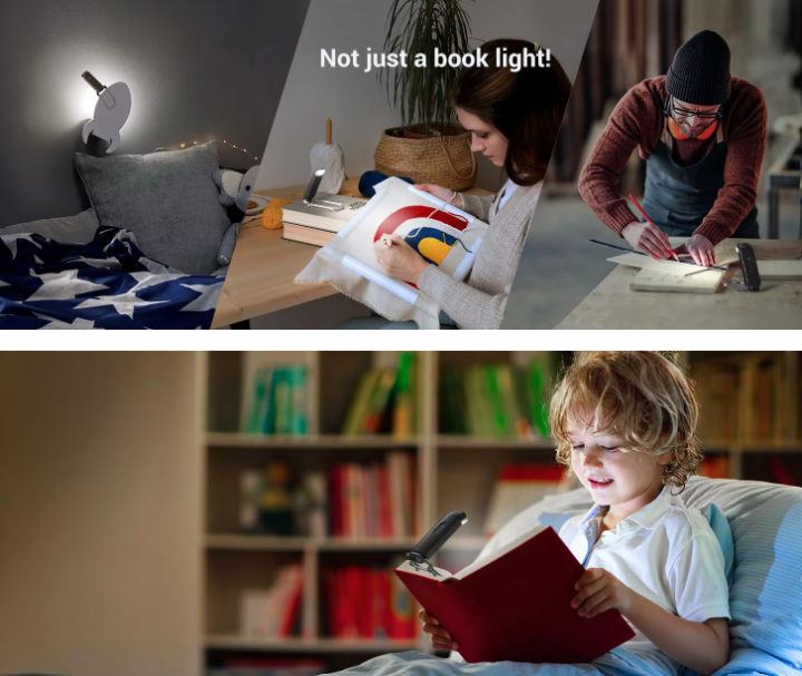 USB%20Rechargeable%20Book%20Reading%20Light%20Lamp,%20Portable%20Clip-On%20Led%20Reading%20Light,%203%20Amber%20Colors%20&%203%20Brightness%20Dimmable,%20Perfect%20For%20Book%20Lovers%20-%20Image%209