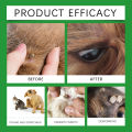 Mite Removal Spray Cats Dogs Flea Killer Itching Relief Remove Ticks Cat Allergy Treatments Anti Lice Insect Pet Skin Care Spray. 