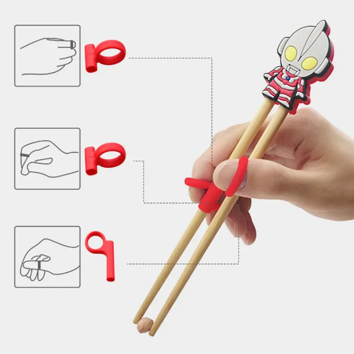 Children's%20Chopsticks%20Finger%20Sleeve%20Sticks%20Wood%20Cartoon%20Learning%20Reusable%20Training%20Helper%20%20Home%20Products%20Detachable%20Adjustable%20-%20Image%203