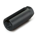 Universal 22mm Oxygen Sensor Socket 7/8 Square Drive Lambda Remover Tool Steel Black for CR-V Auto Repair. 